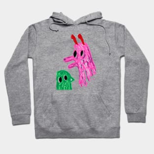 animals Hoodie